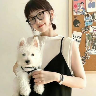 你是我目光里的星