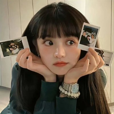 幽灵画像